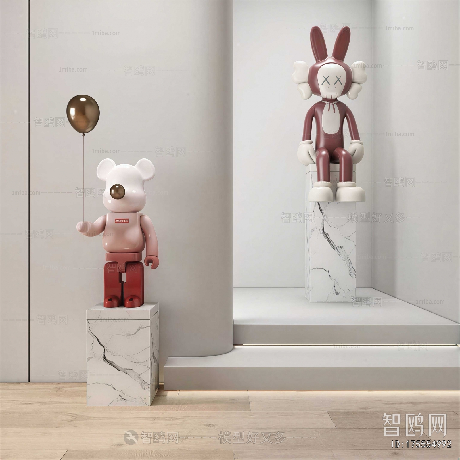 Modern Sculpture