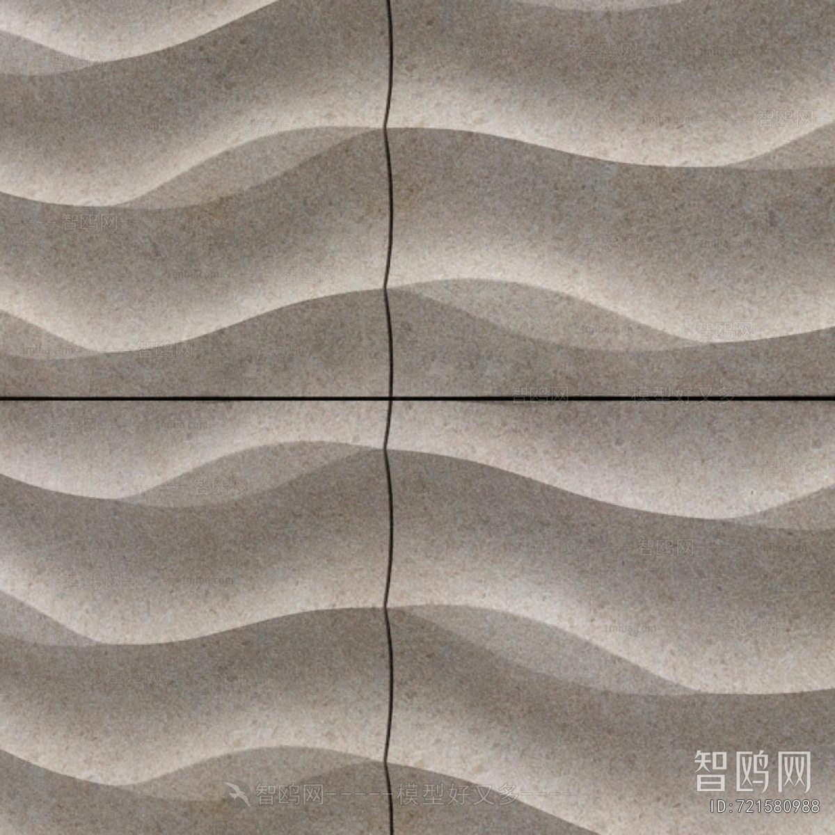 Modern Wall Facing