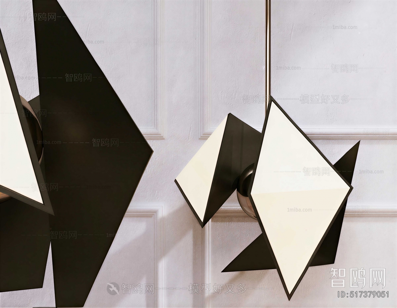 Modern Droplight