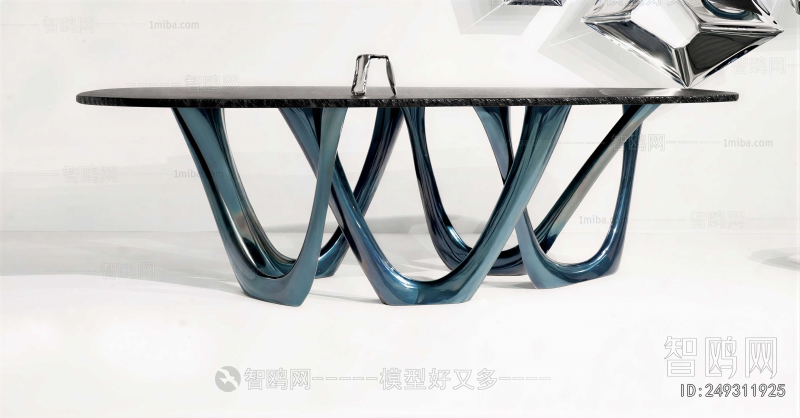 Modern Coffee Table