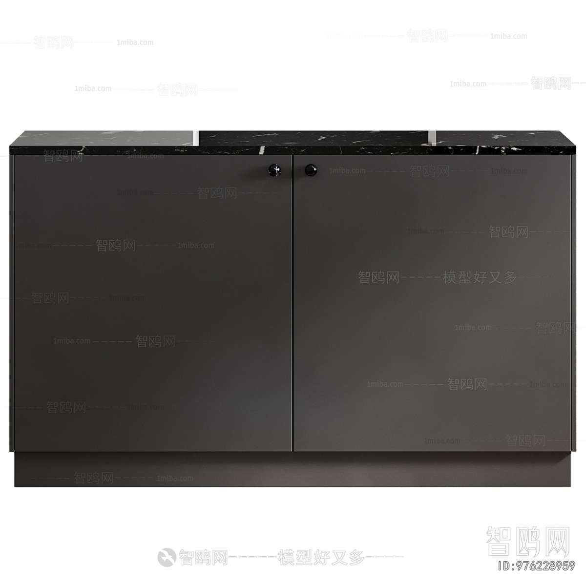 Modern Sideboard
