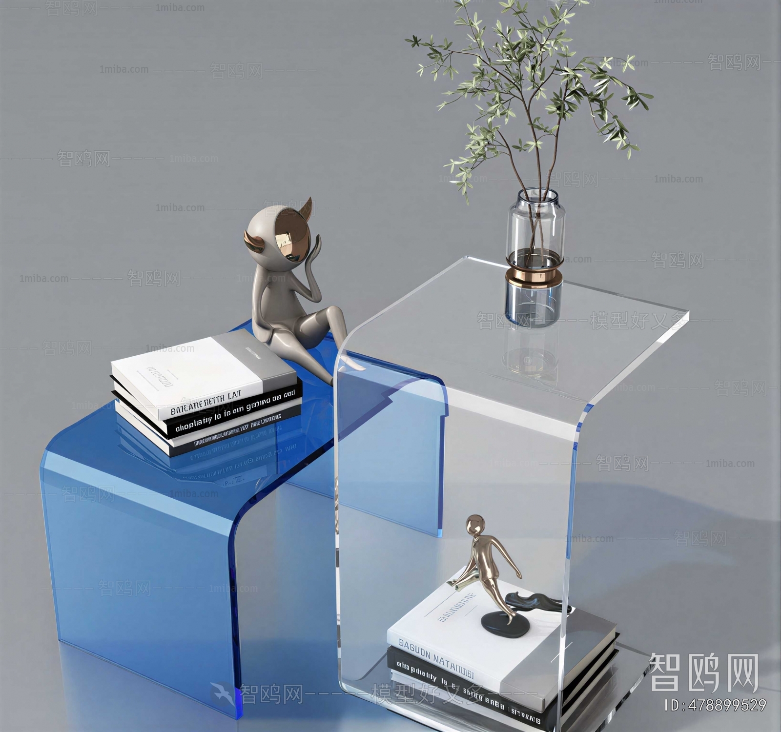 Modern Side Table/corner Table