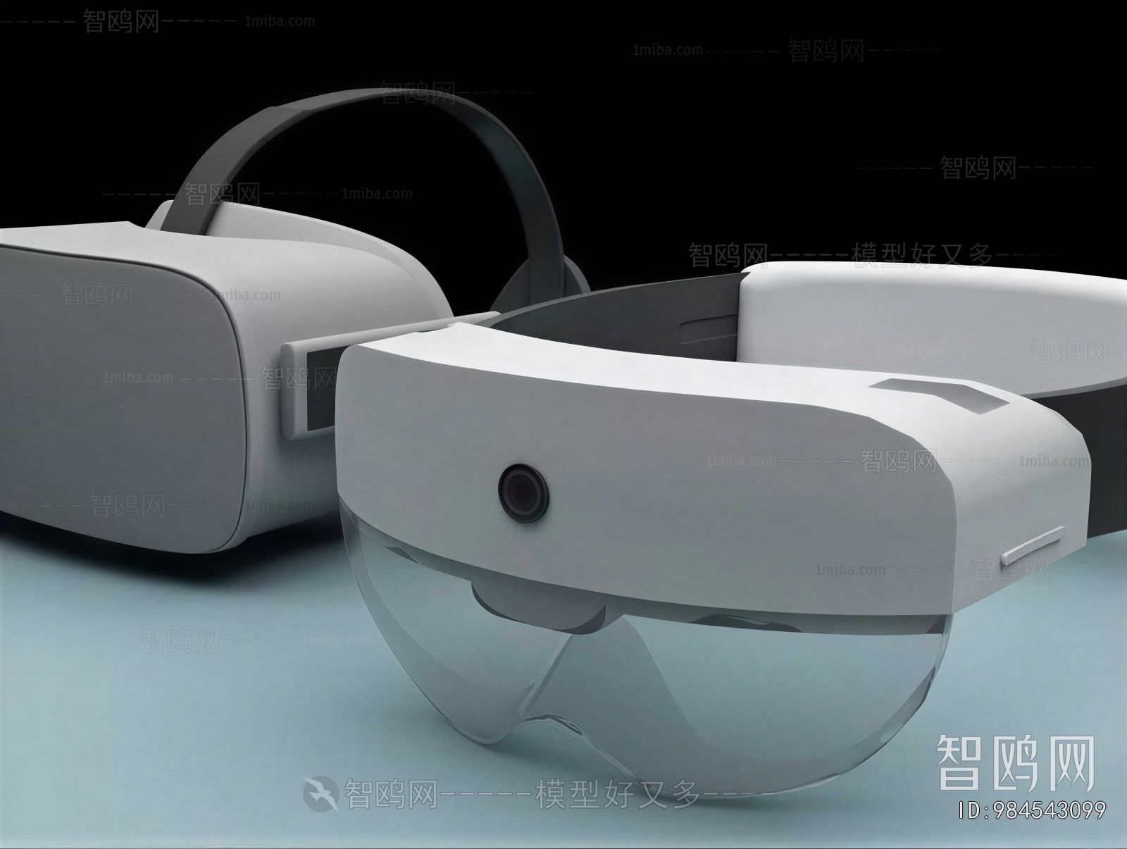 Modern Digital Products