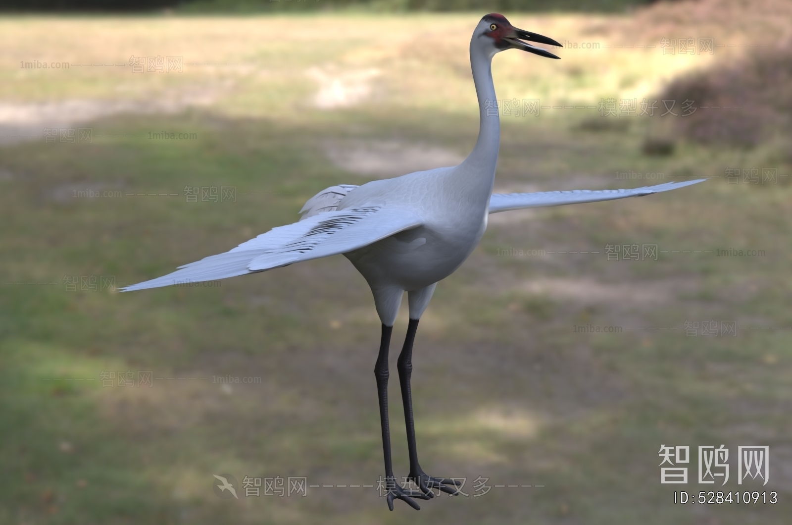 Modern Flying Animals