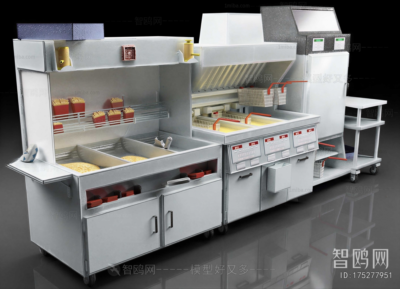 Modern Kitchenware