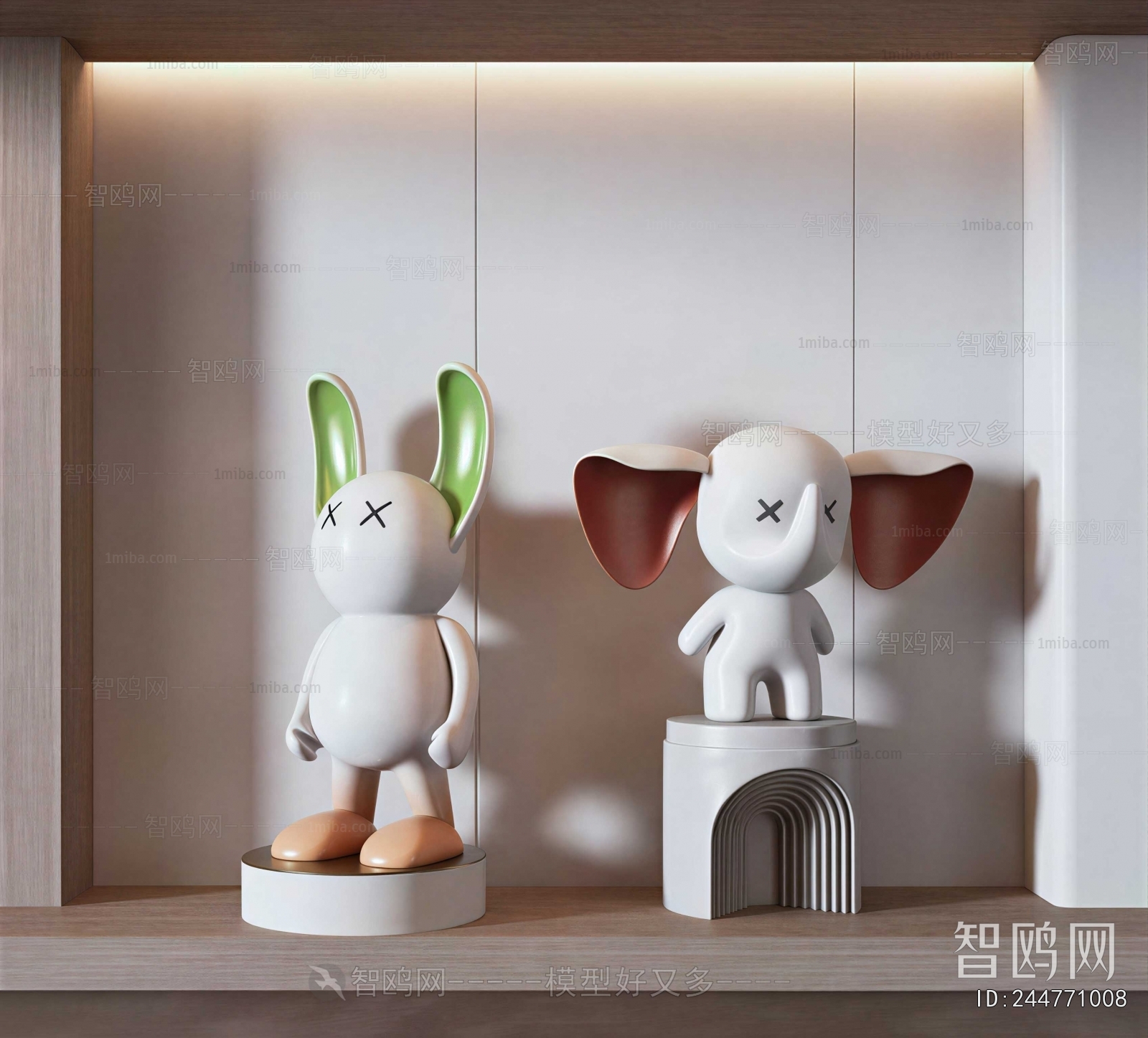 Modern Sculpture