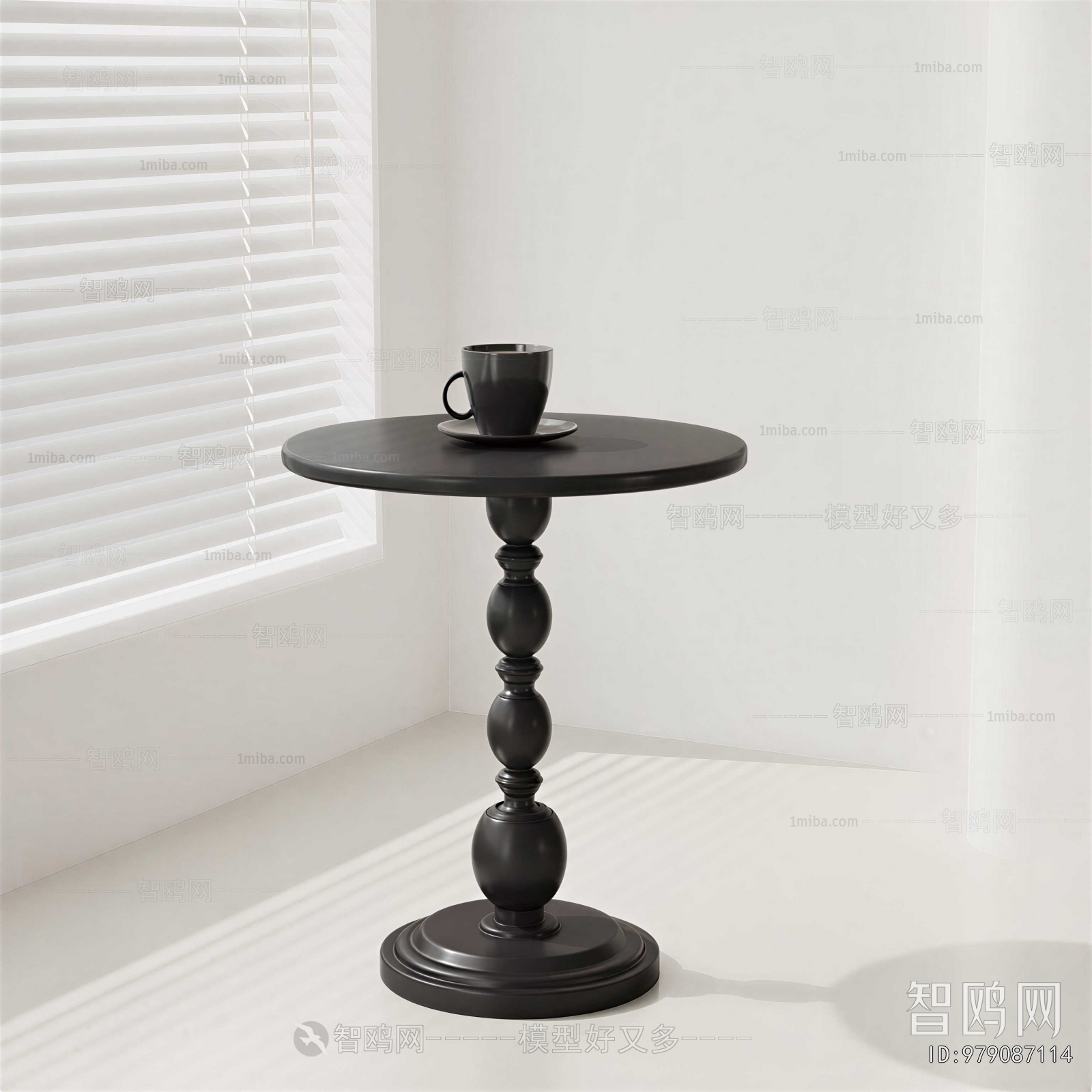 Modern Side Table/corner Table
