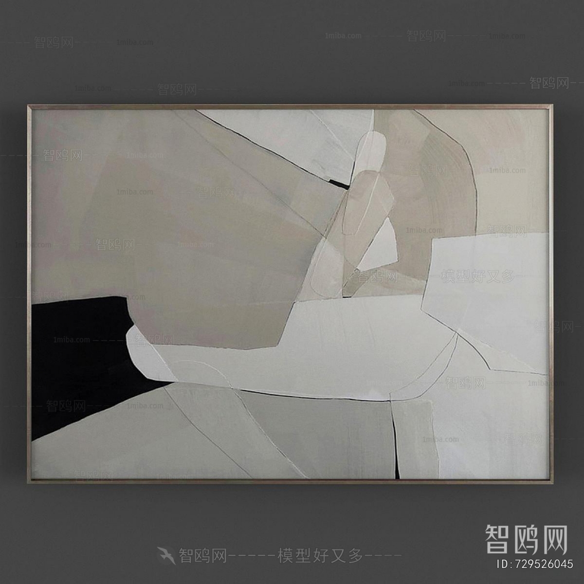 Modern Painting