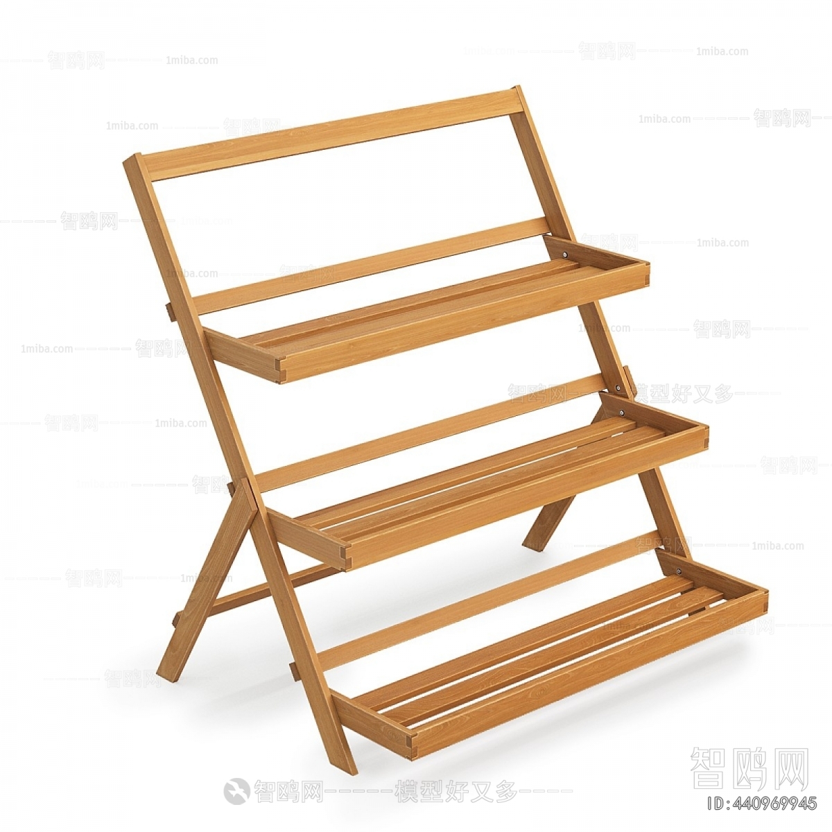 Modern Shelving