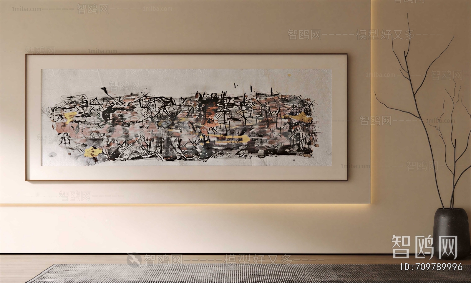 Modern Painting