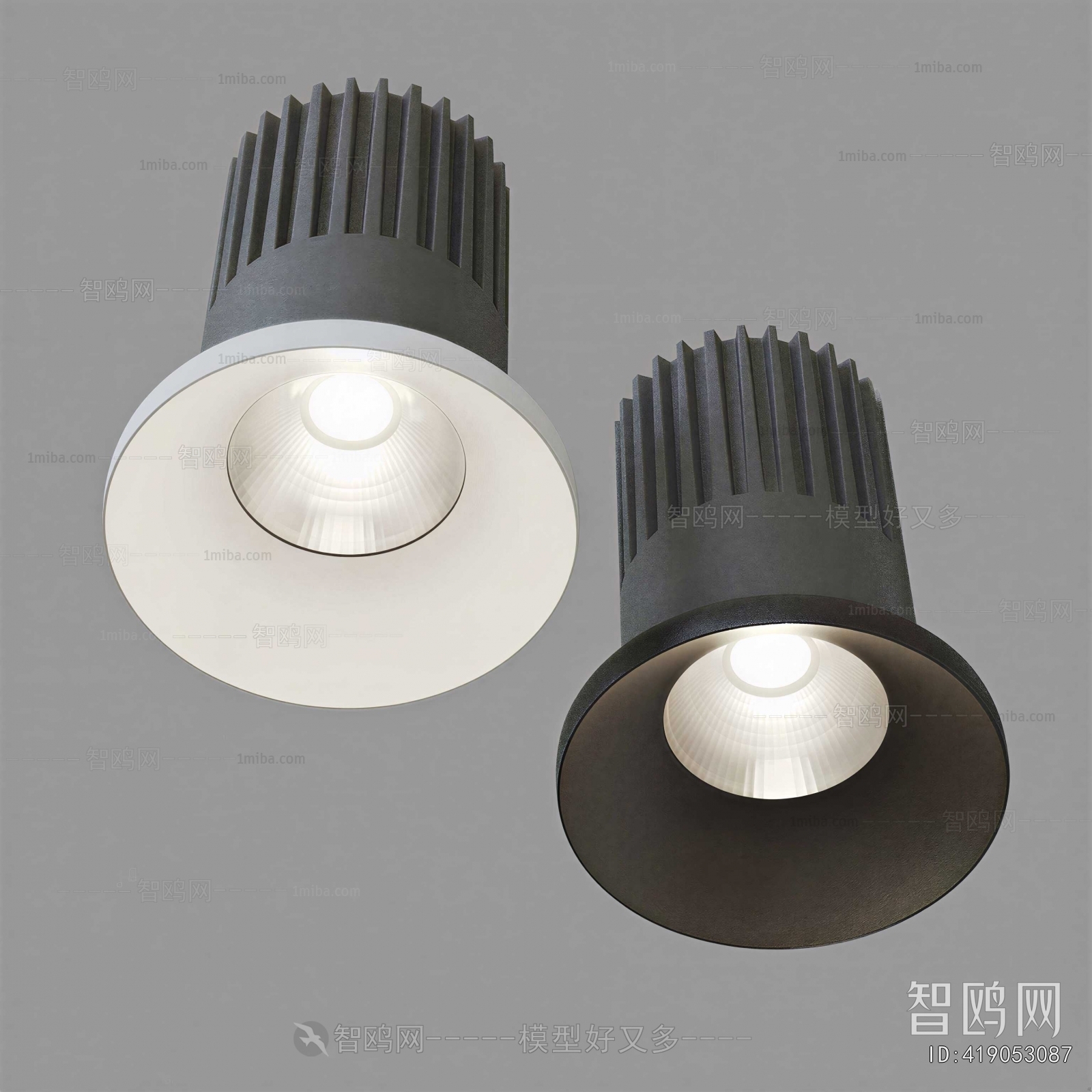 Modern Downlight Spot Light
