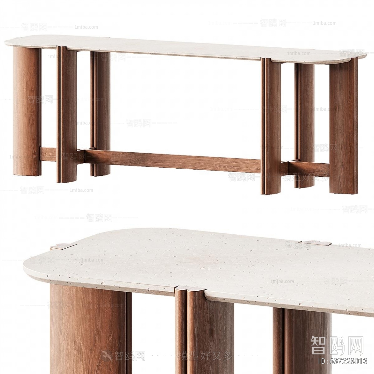 Modern Dining Table