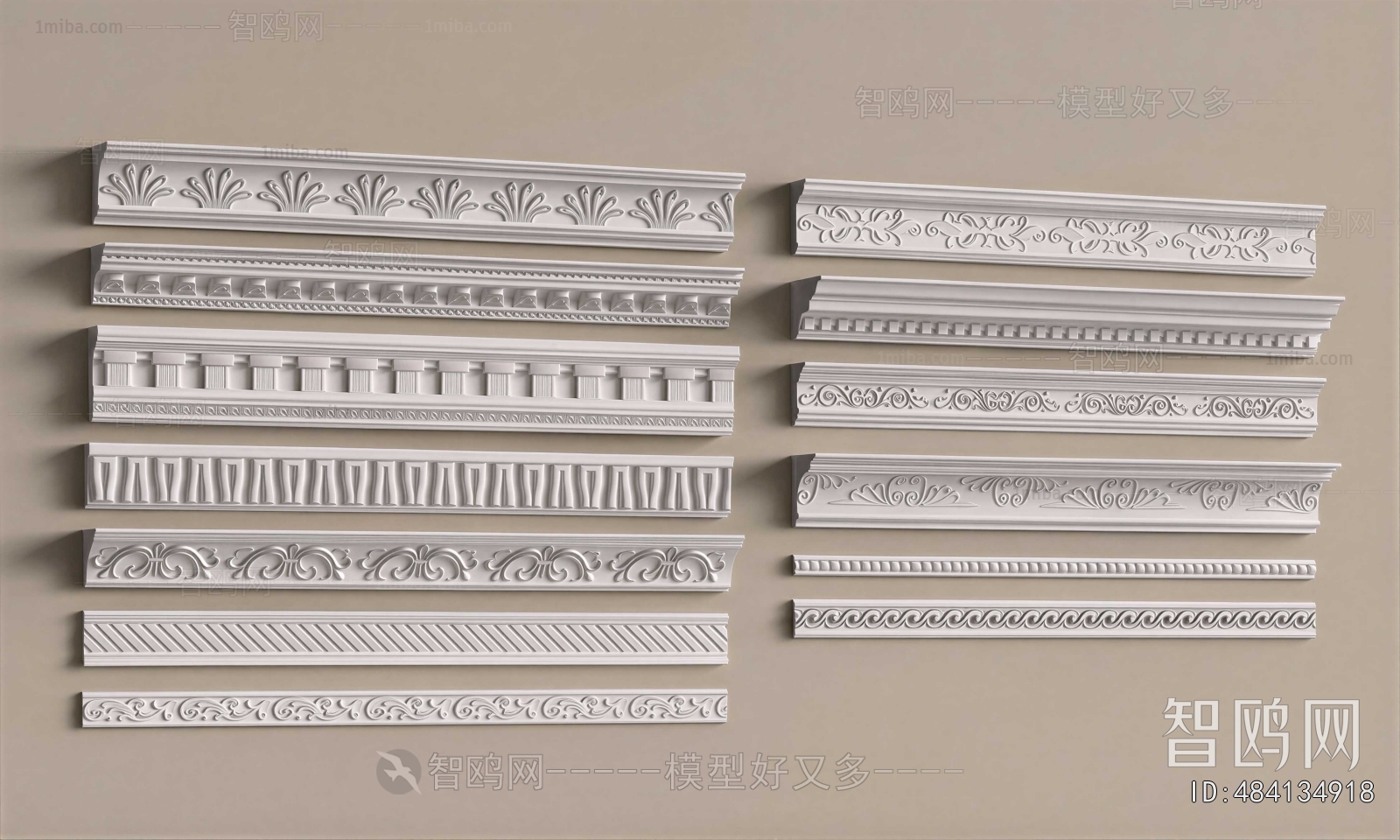 European Style Linellae
