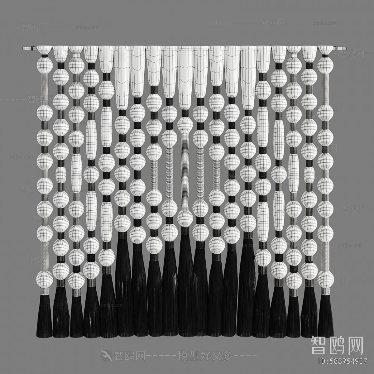 Modern Wall Decoration