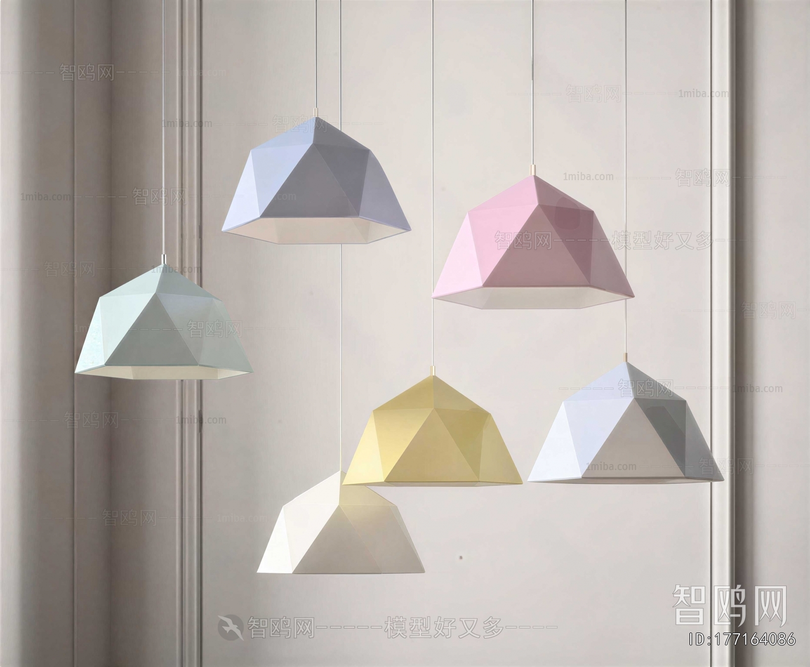 Modern Droplight