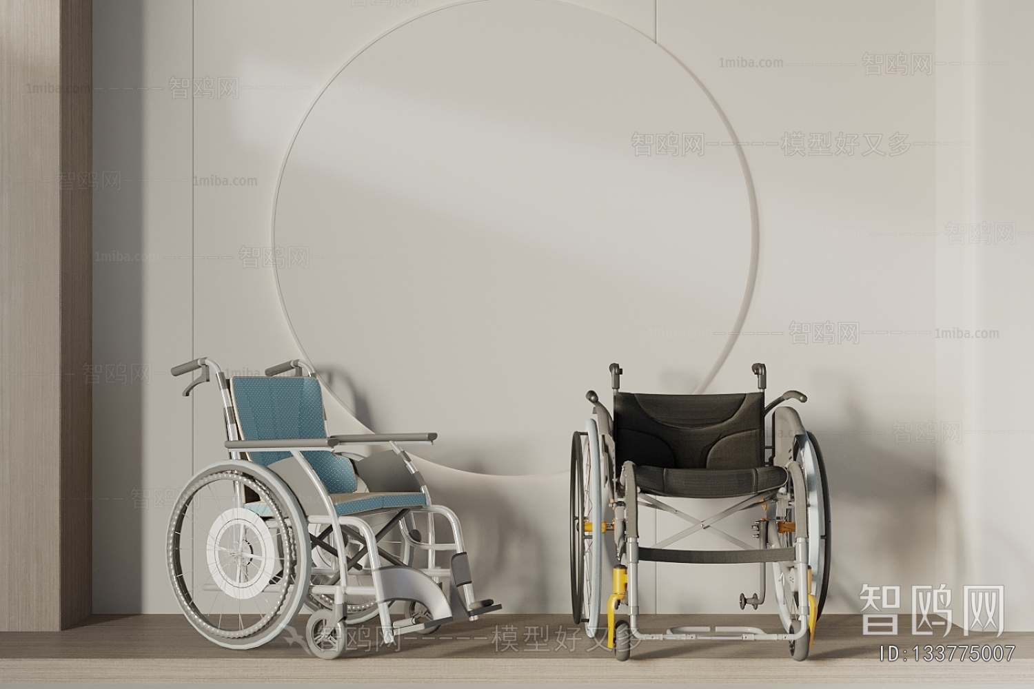 Modern Medical Equipment