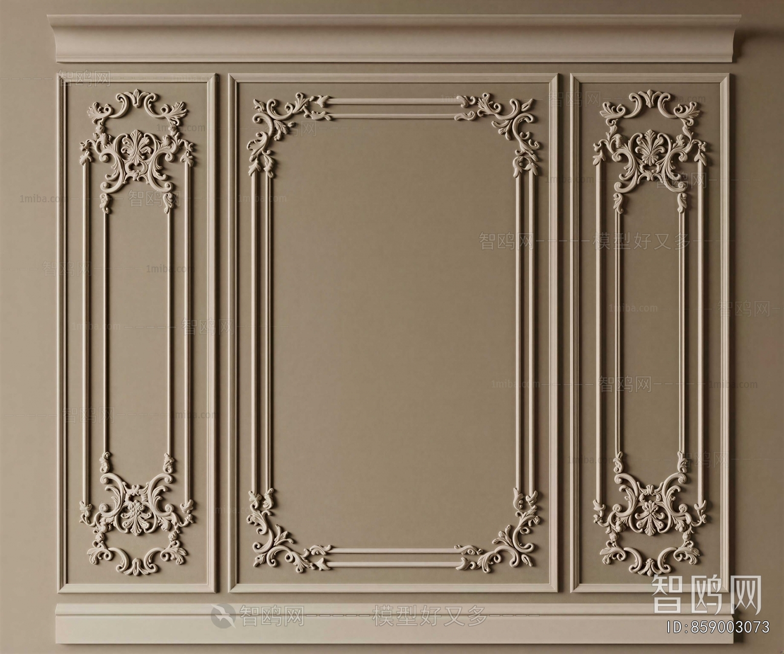 French Style Linellae