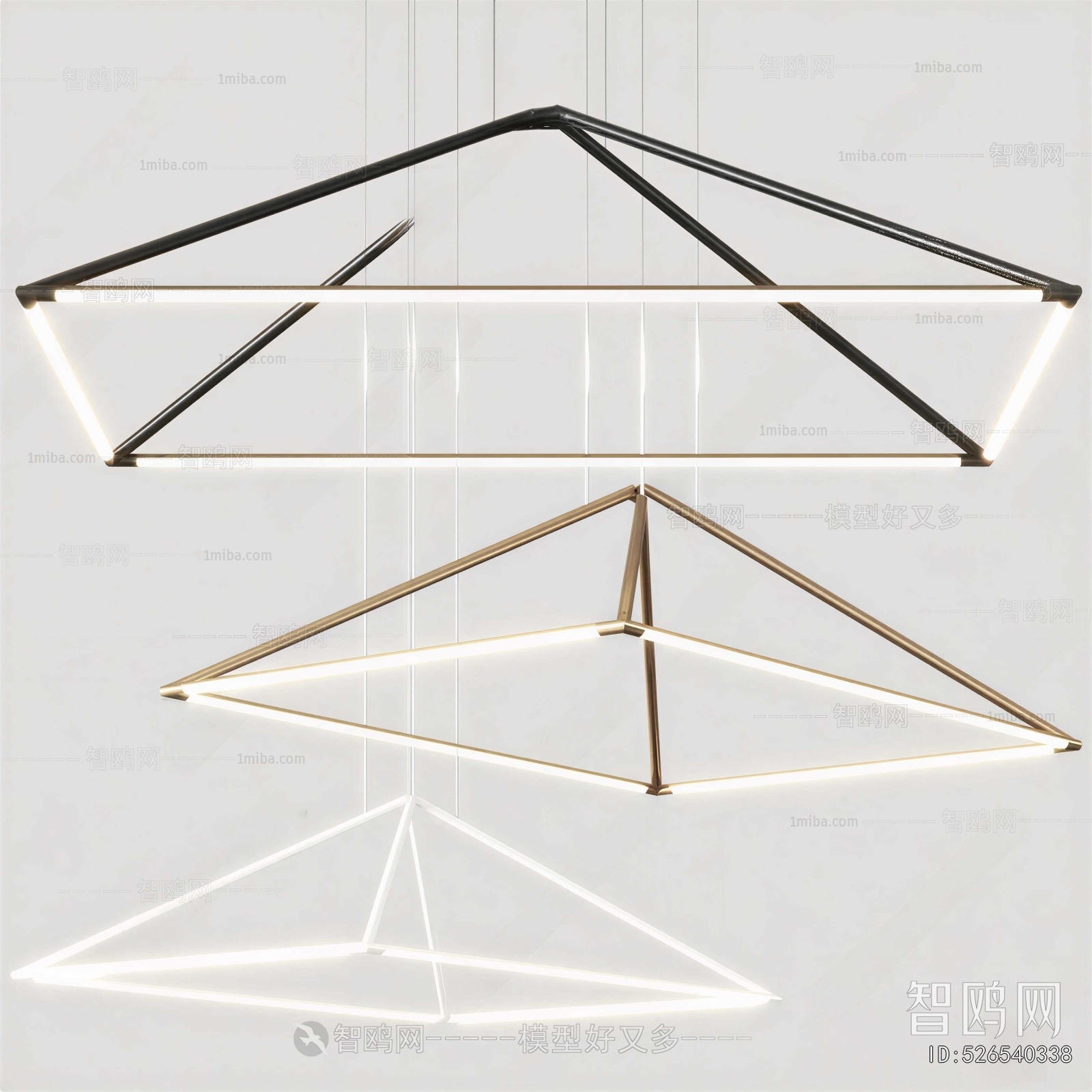 Modern Droplight