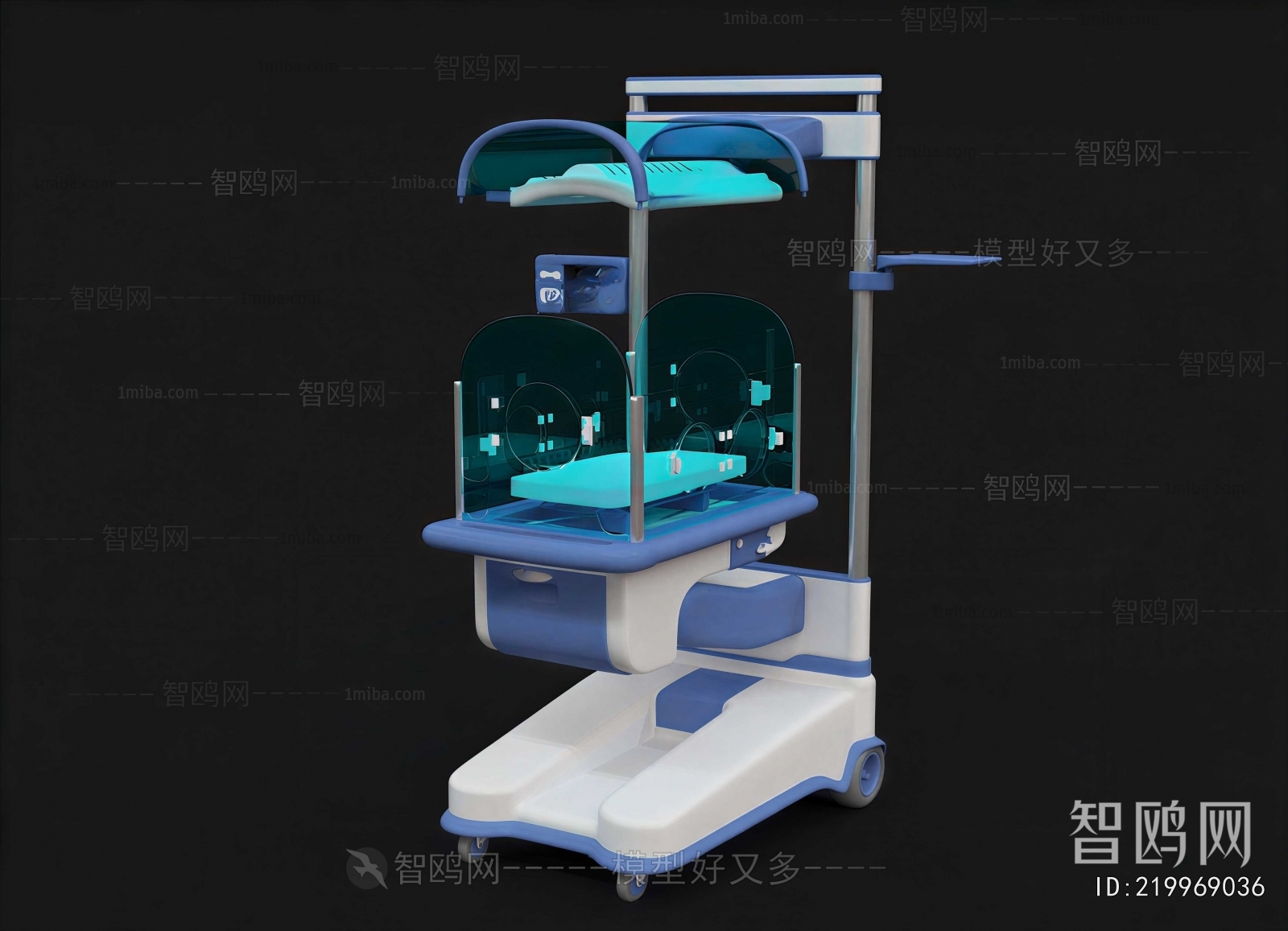 Modern Medical Equipment