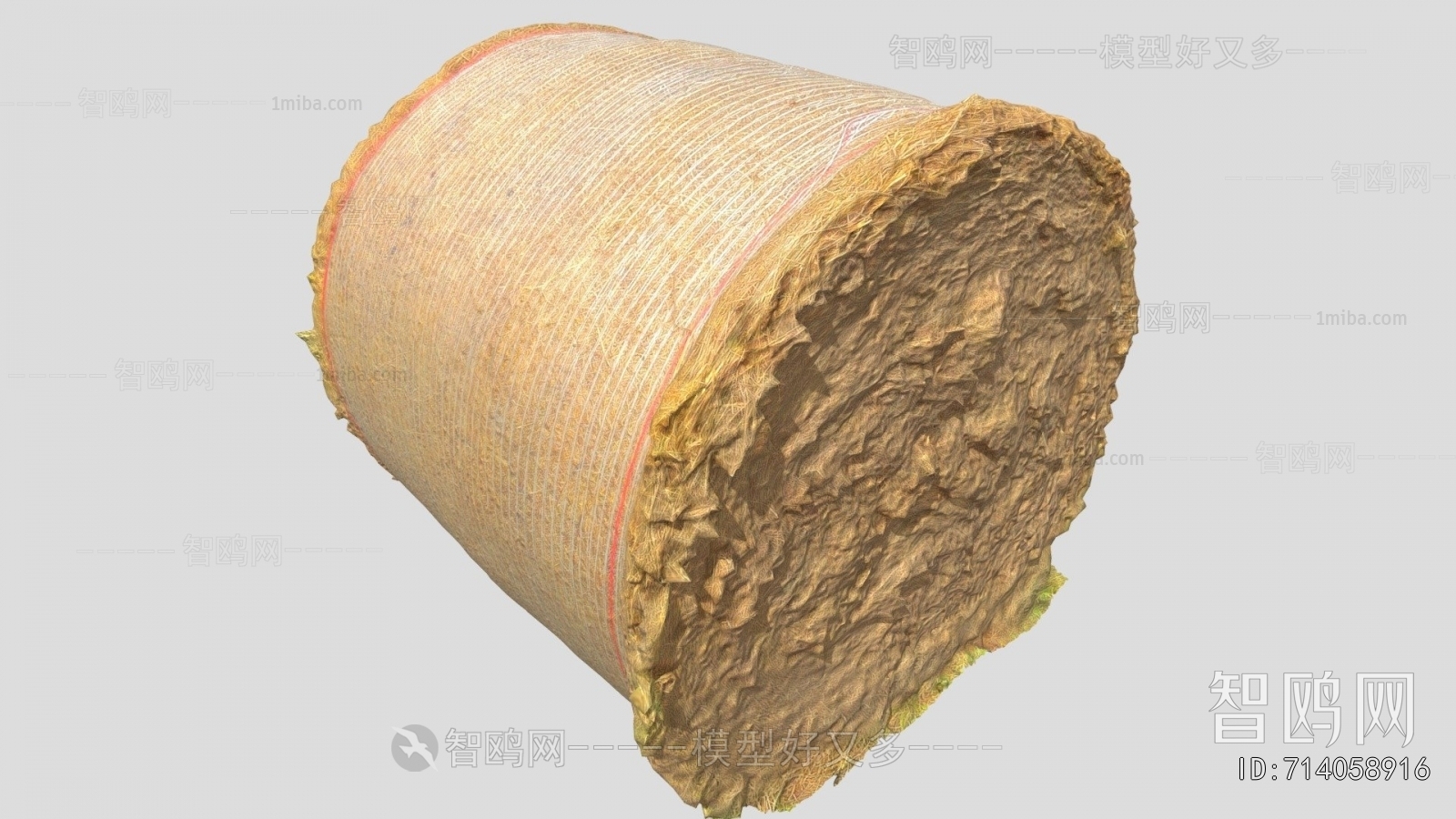 Modern Wood