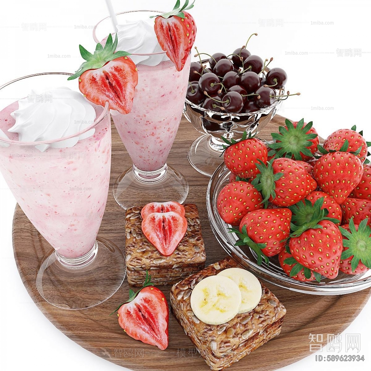 Modern Food