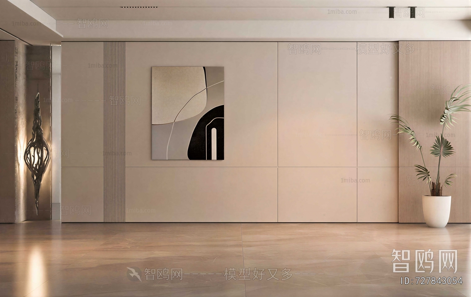 Modern Painting