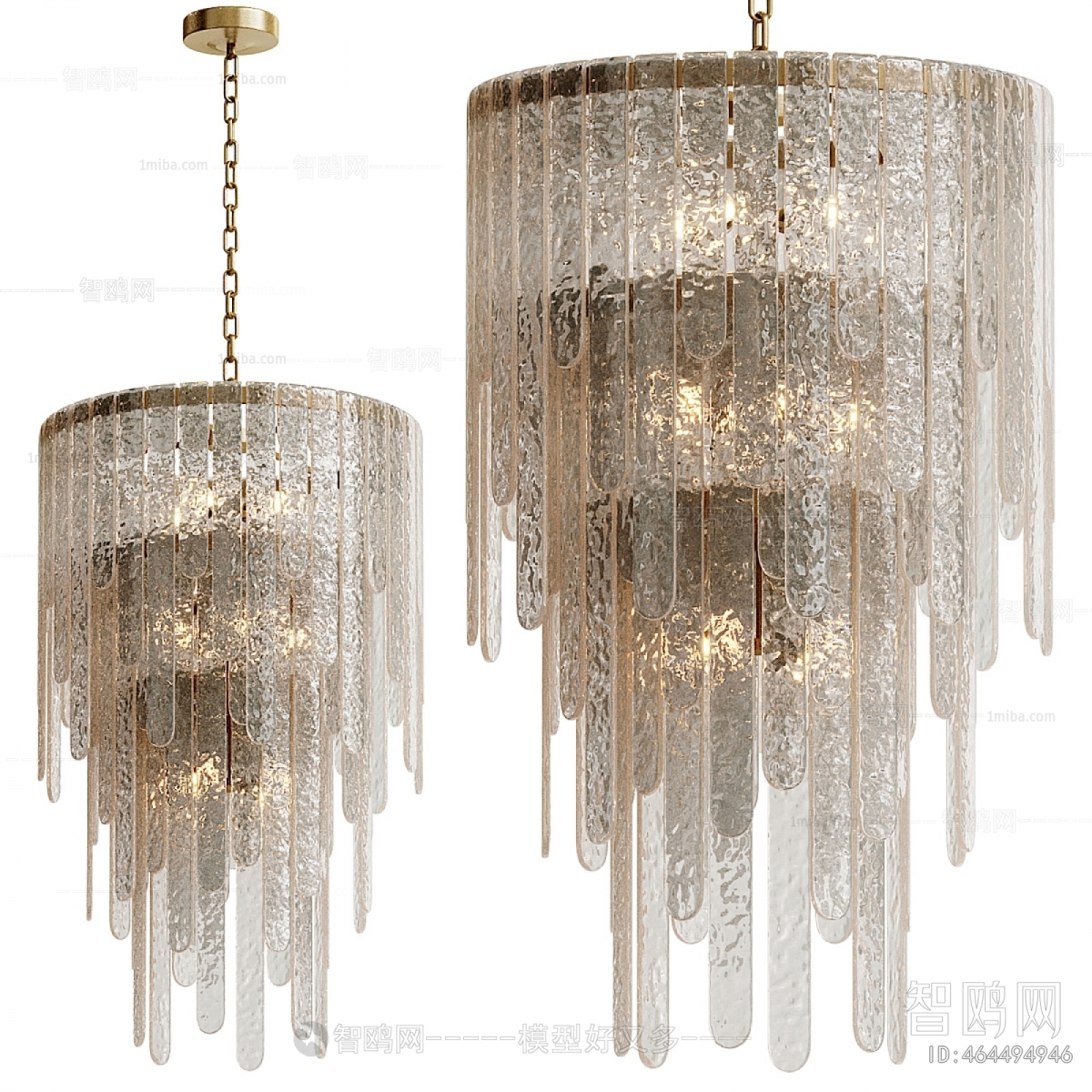 Modern Droplight