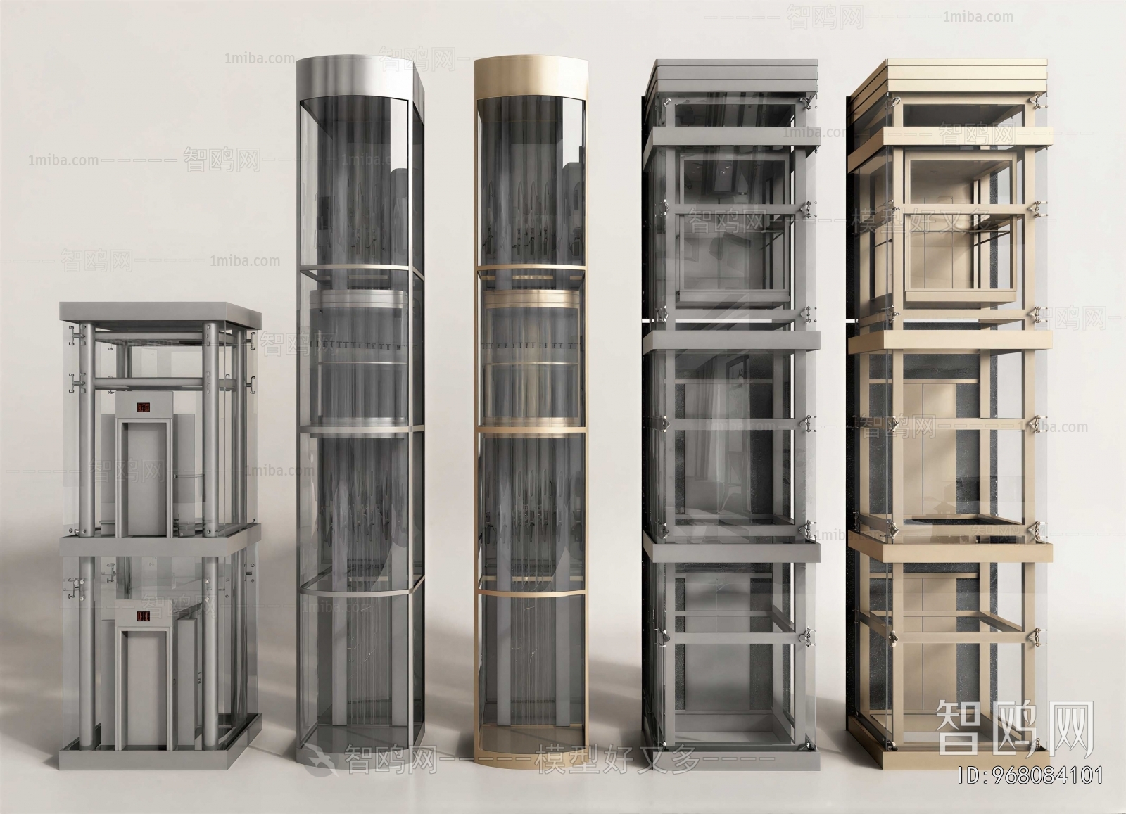 Modern Lift