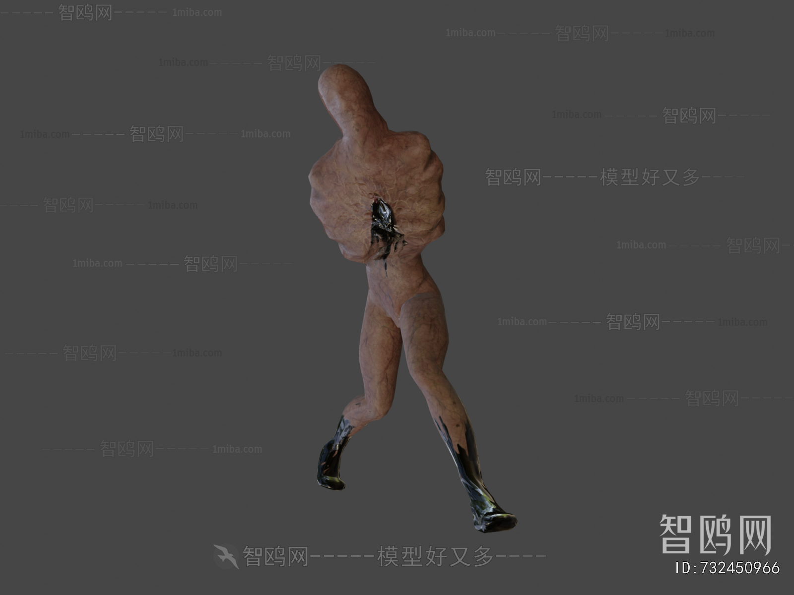 Modern Robot