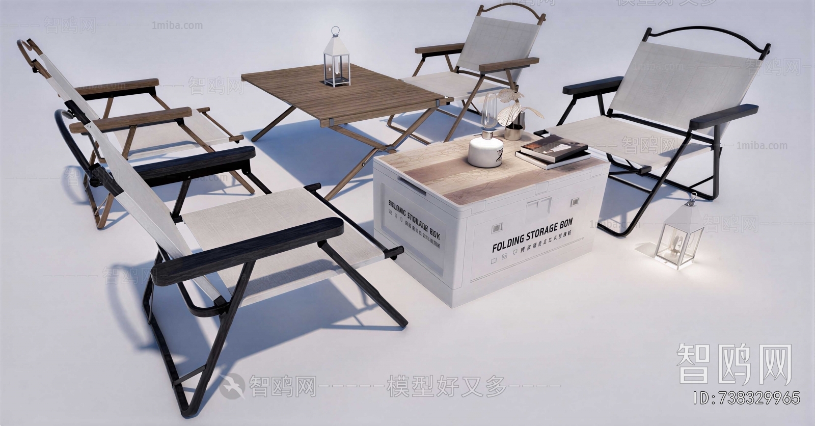 Modern Outdoor Tables And Chairs