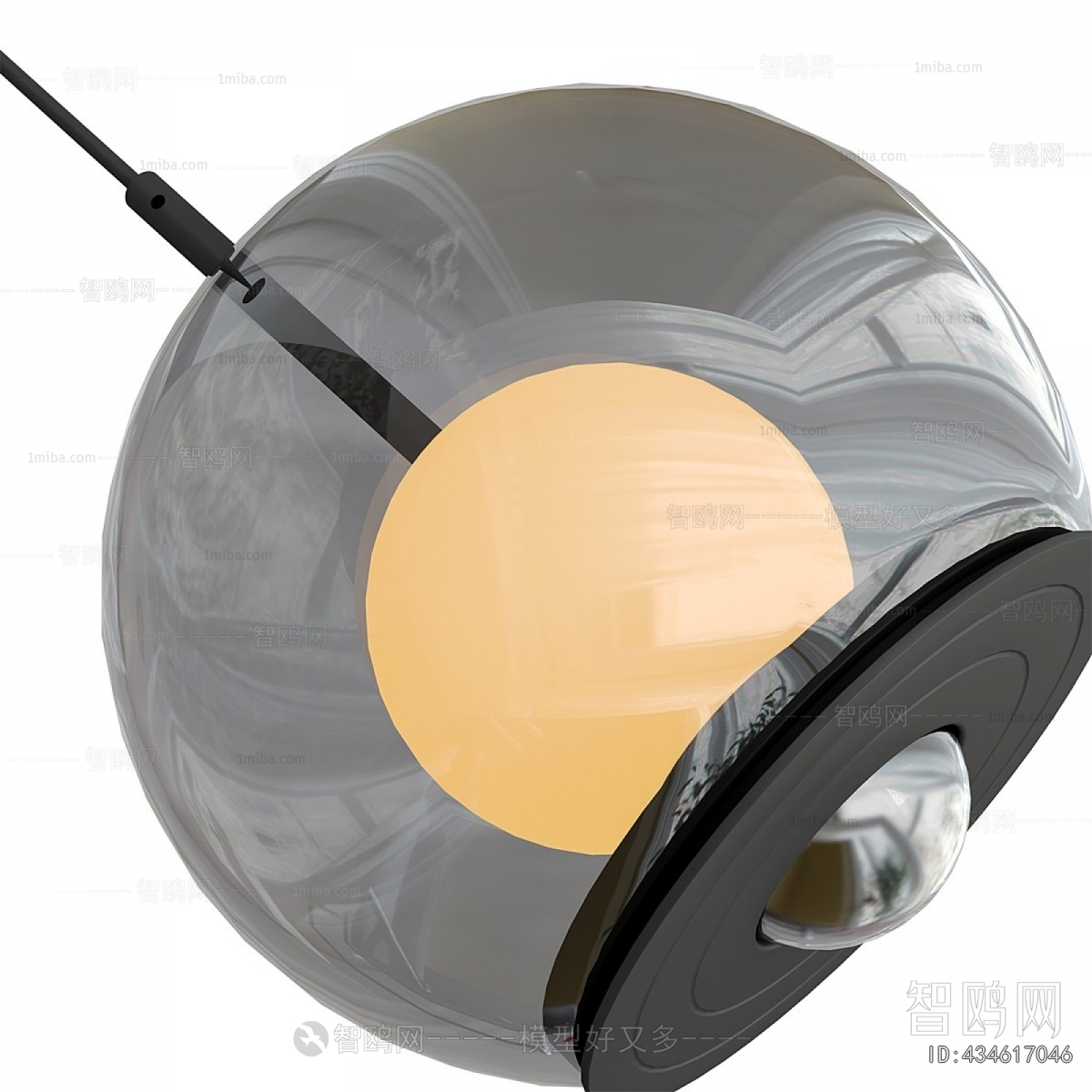 Modern Droplight