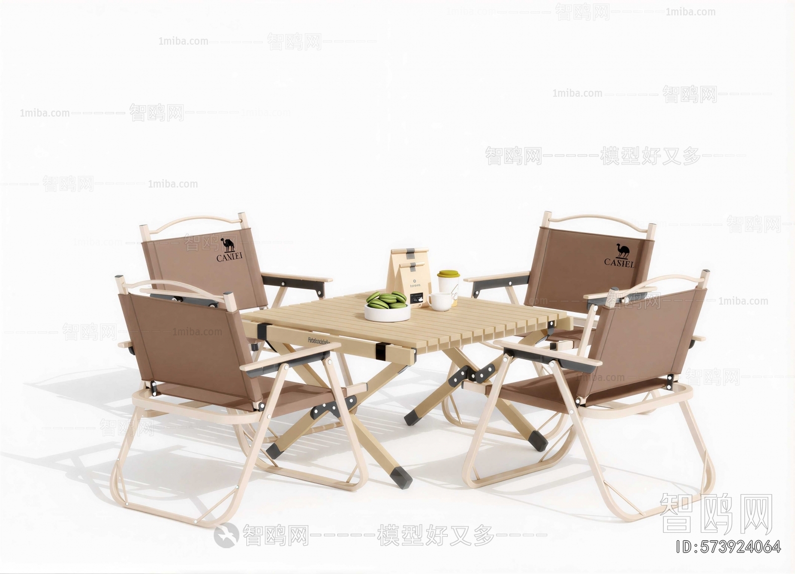 Modern Outdoor Tables And Chairs