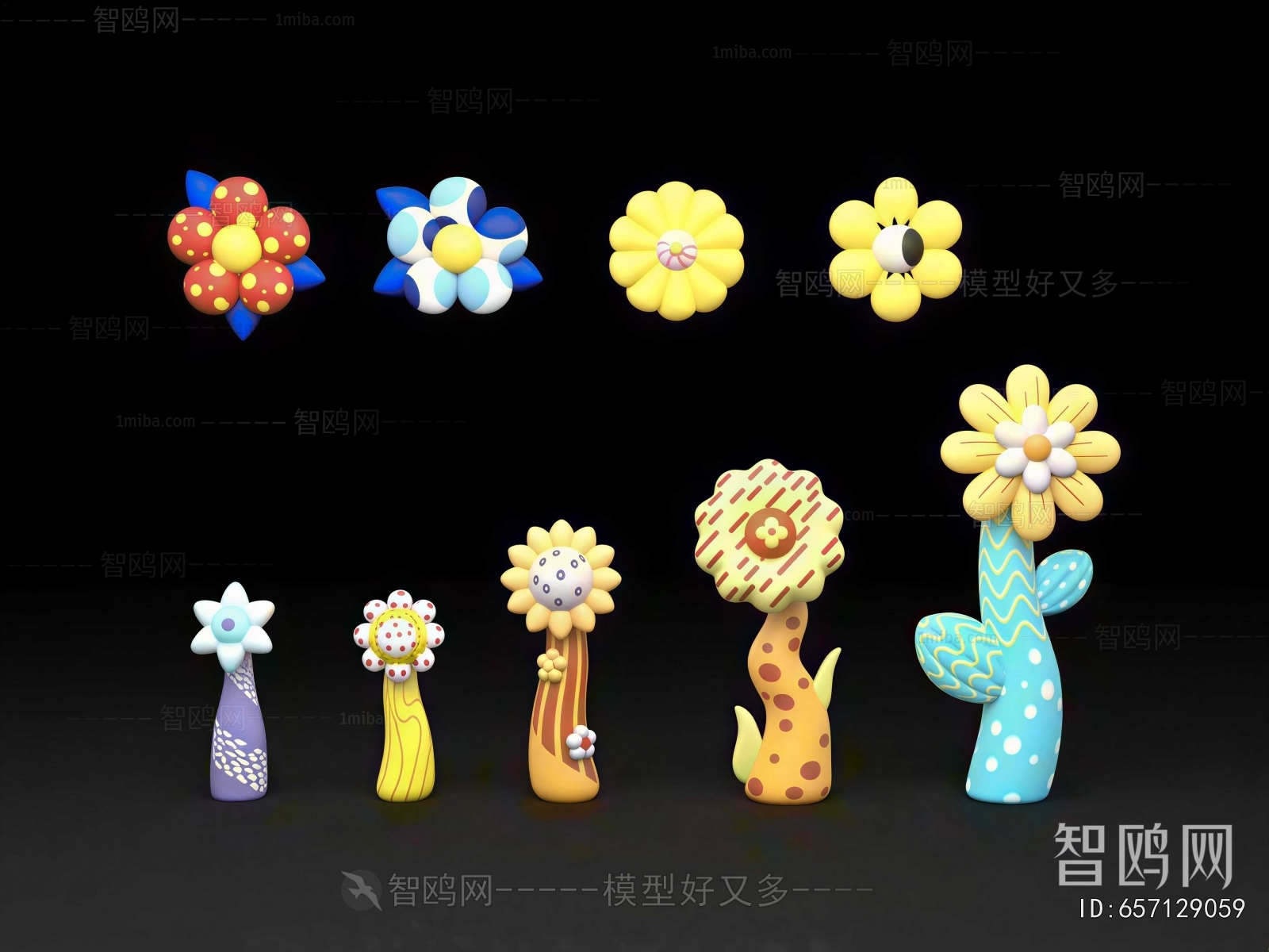 Modern Meichen