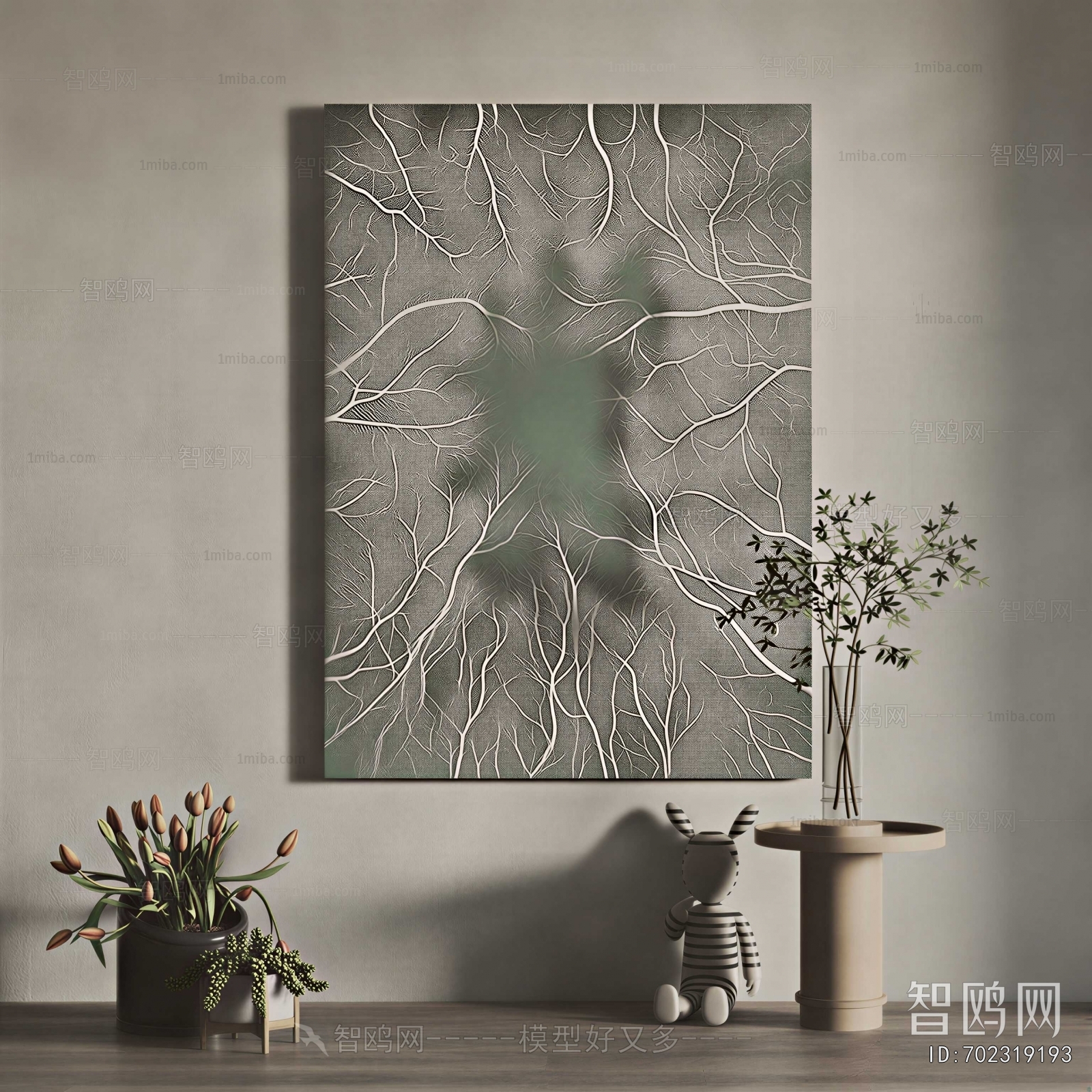 Modern Painting
