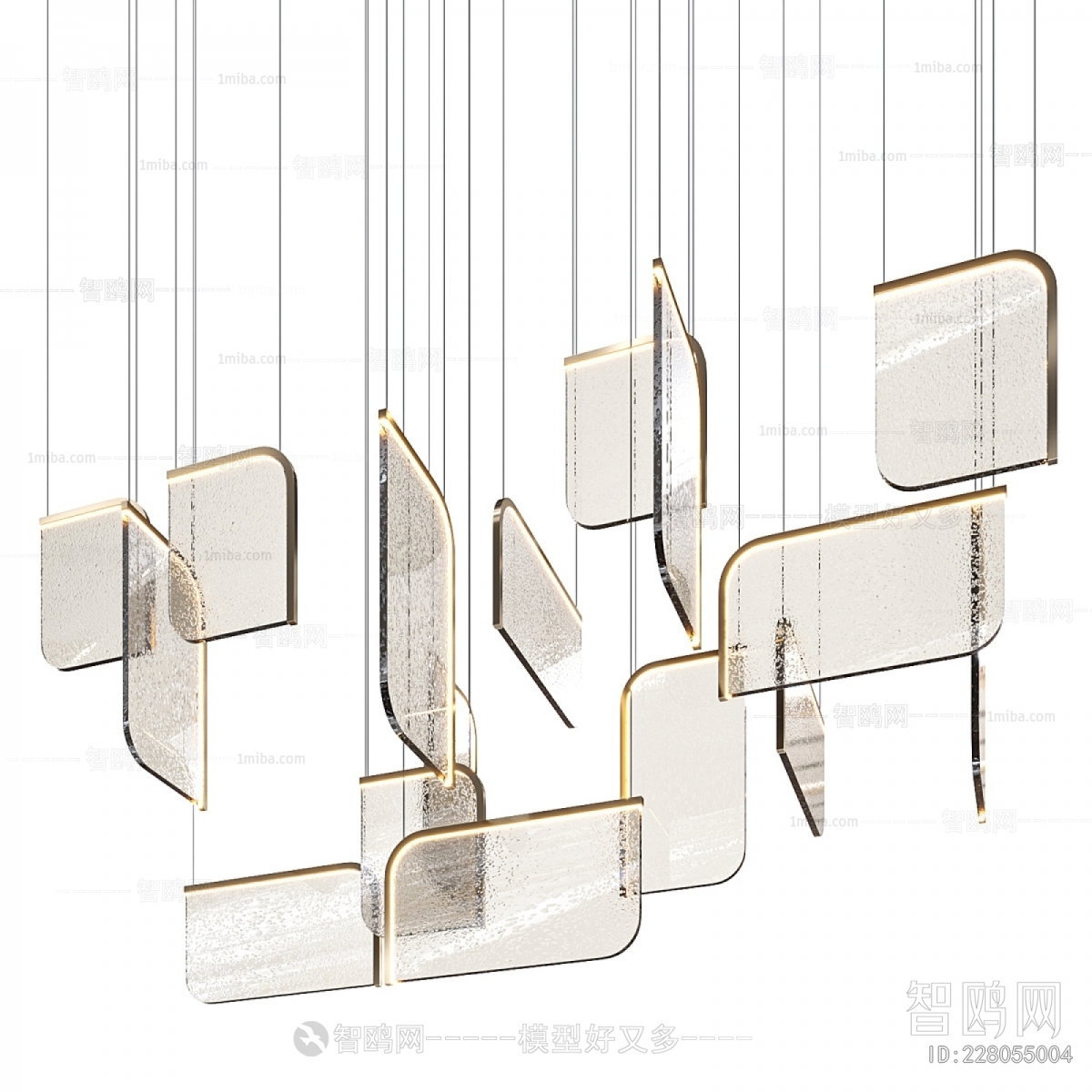 Modern Droplight
