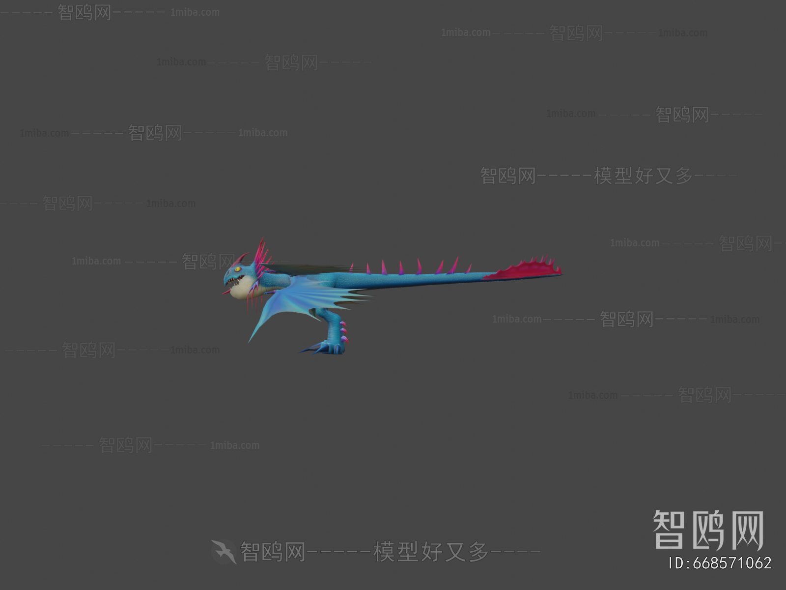 Modern Animal