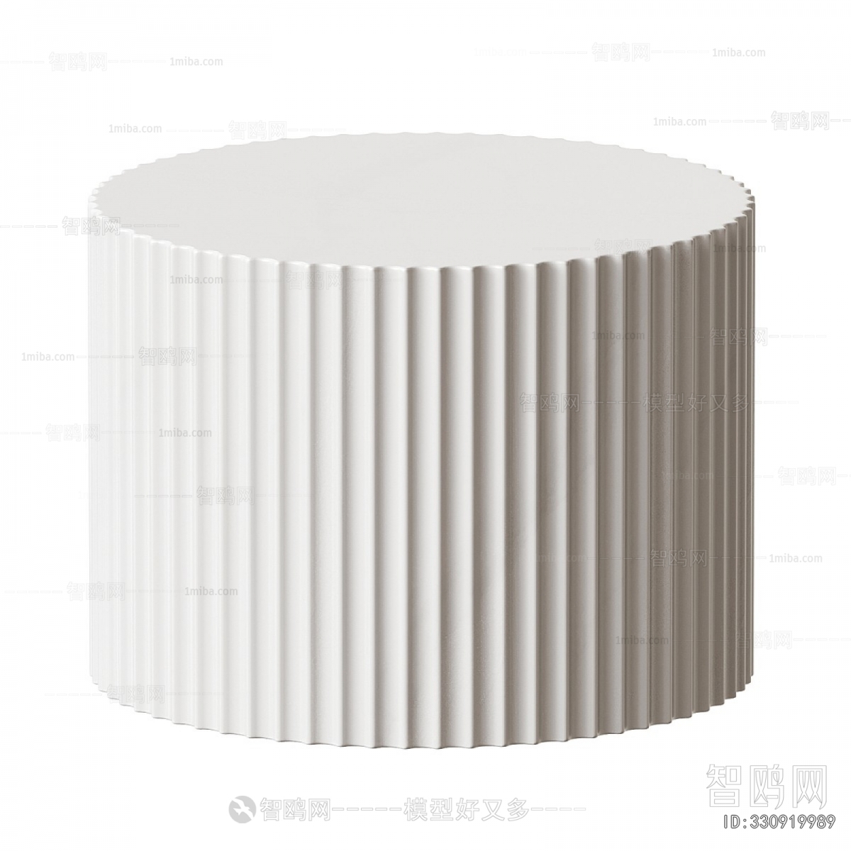 Modern Coffee Table