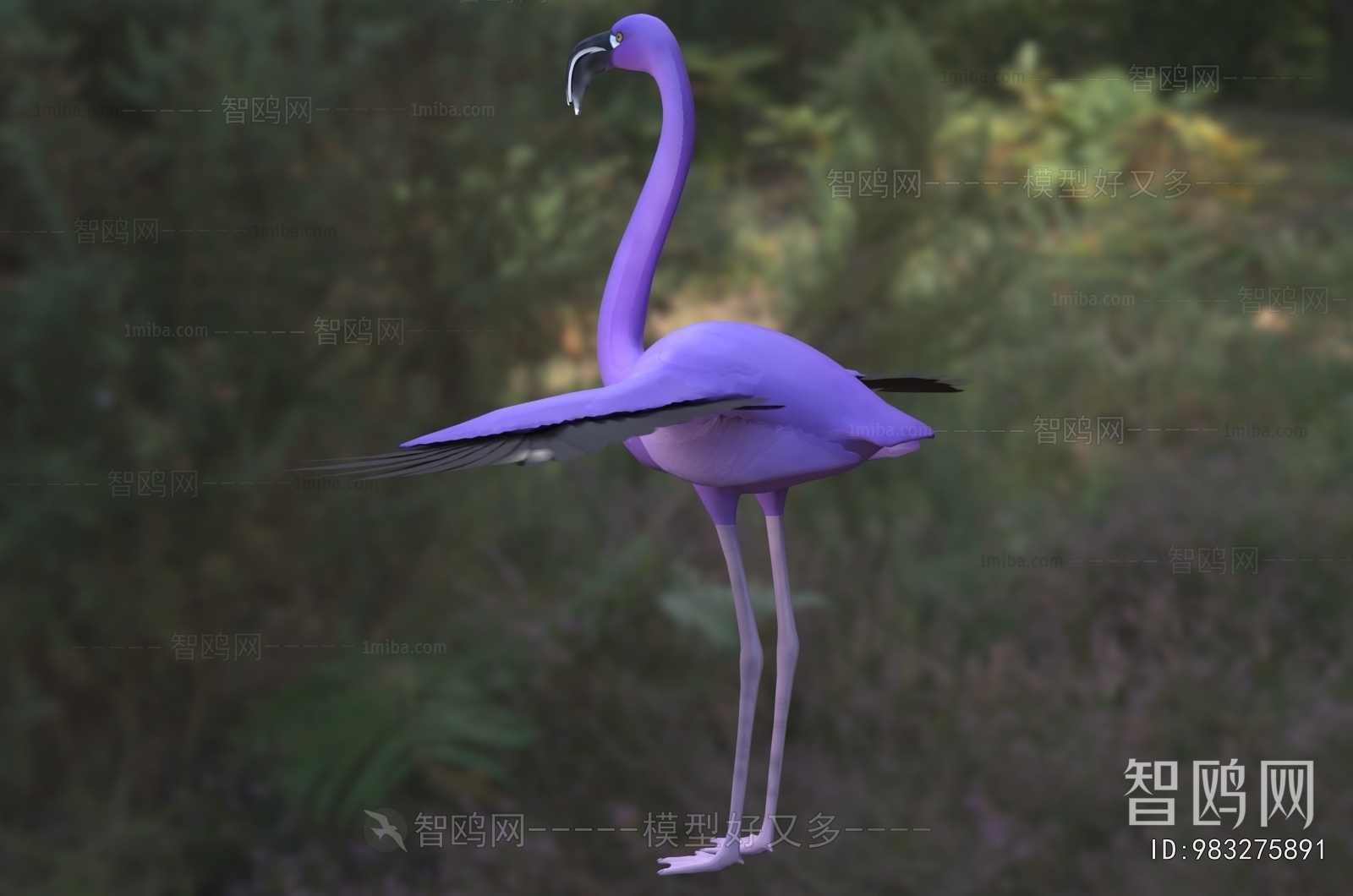 Modern Animal