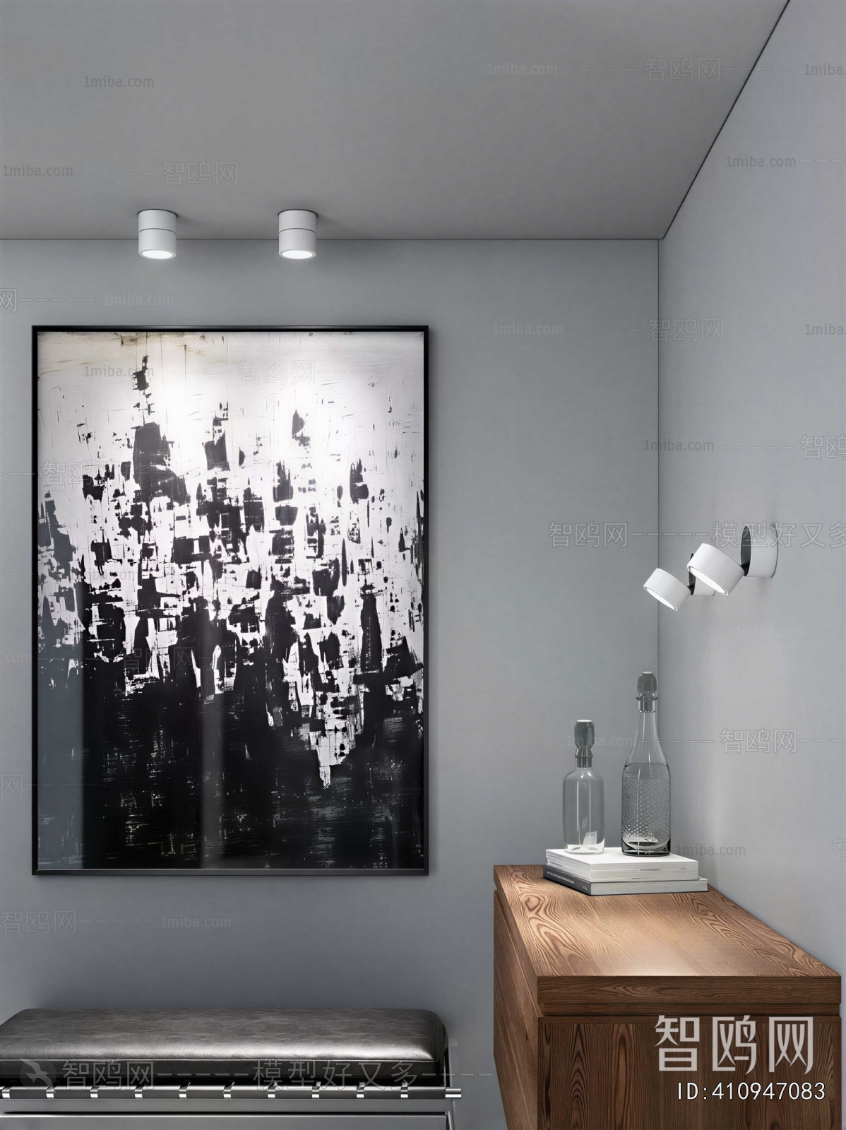 Modern Painting