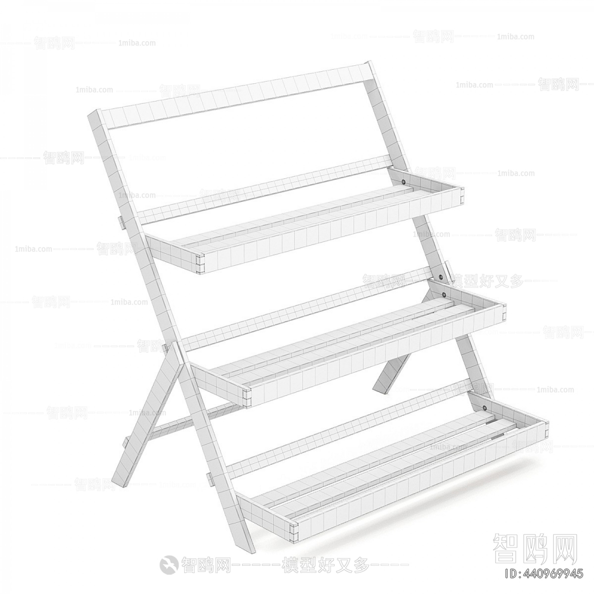 Modern Shelving