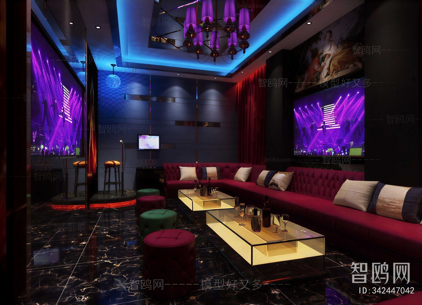  Ktv  Bar