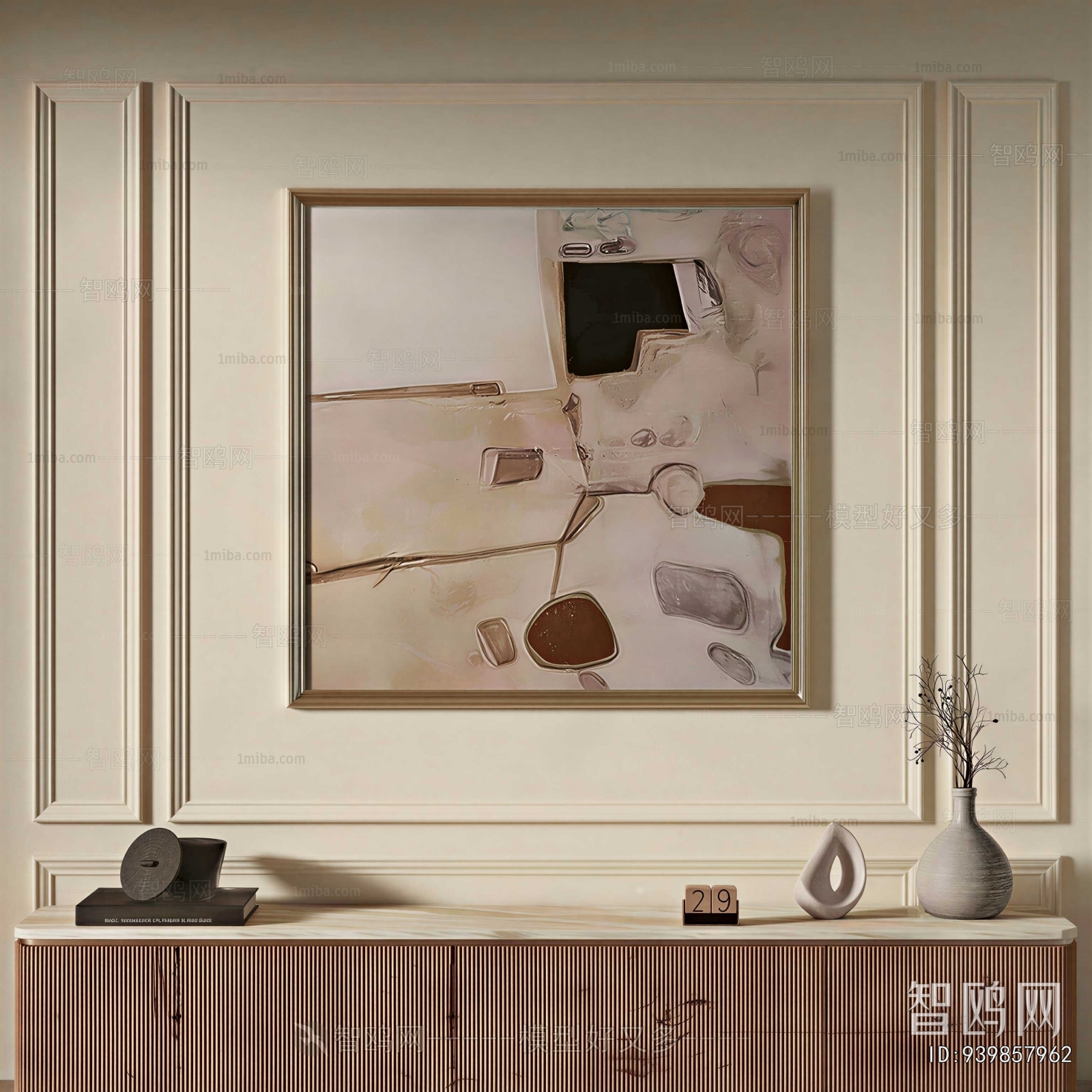 Modern Painting