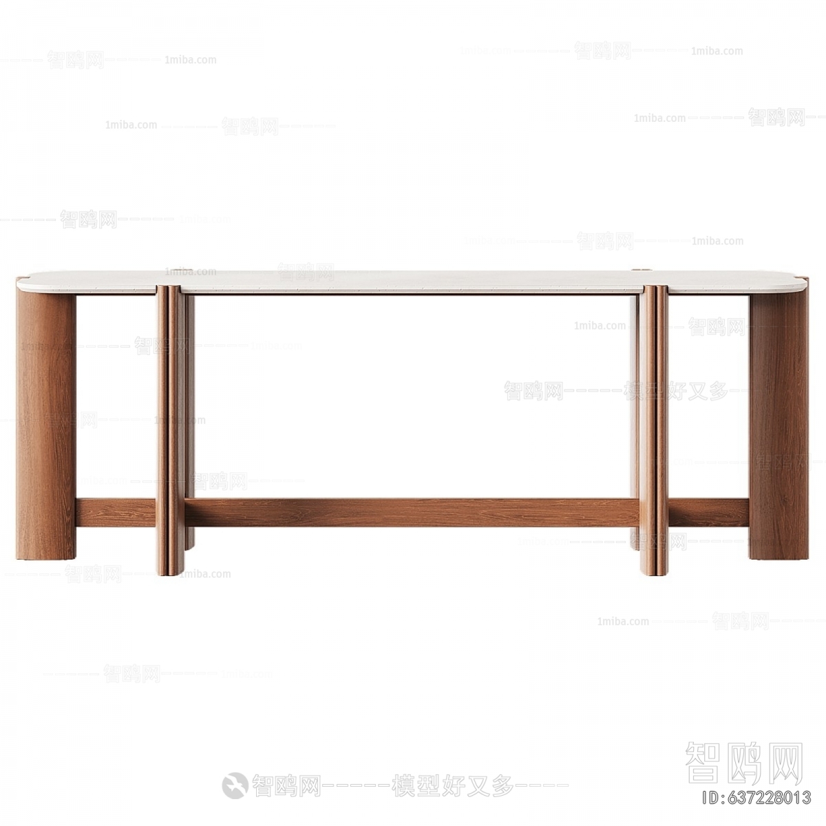 Modern Dining Table