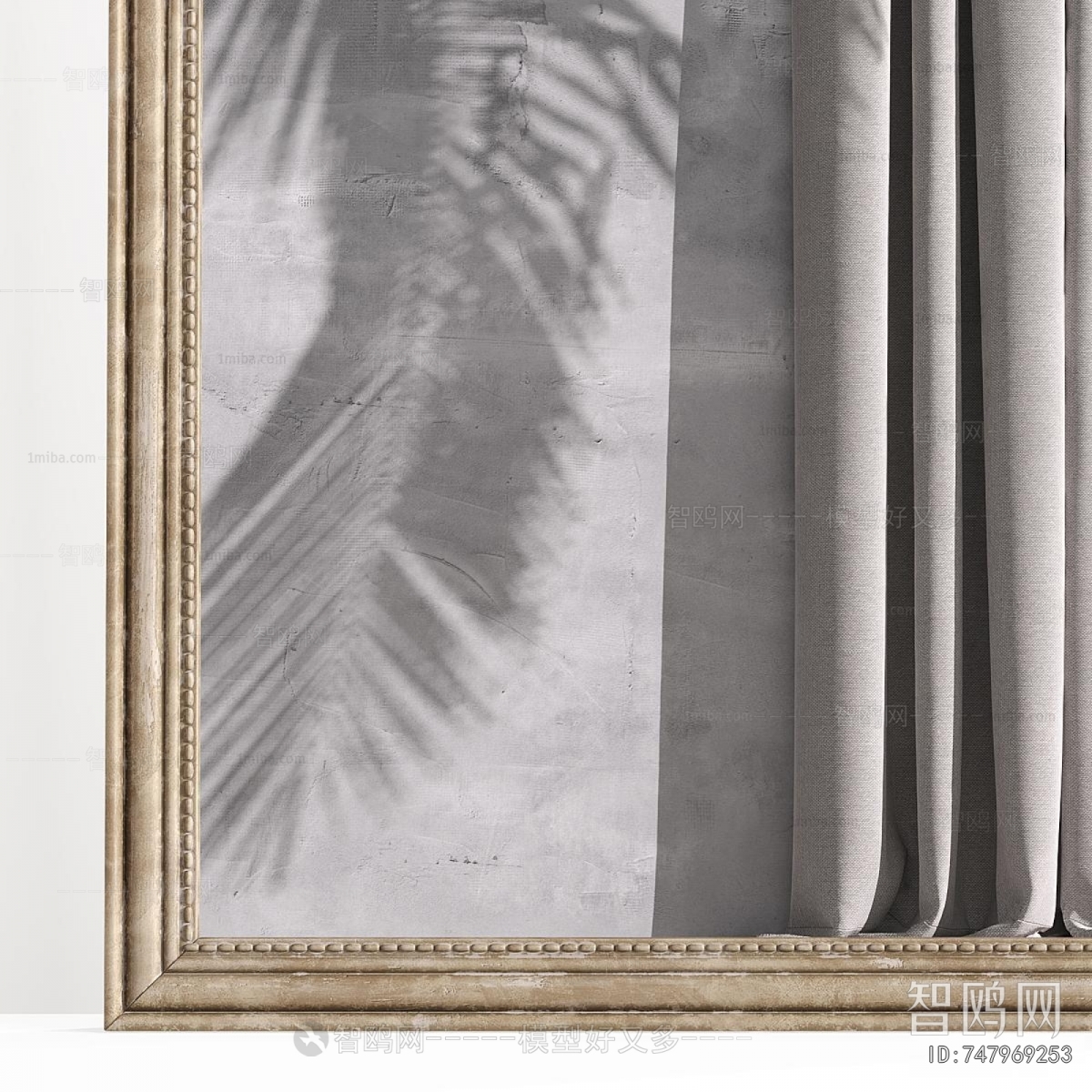 Modern The Mirror