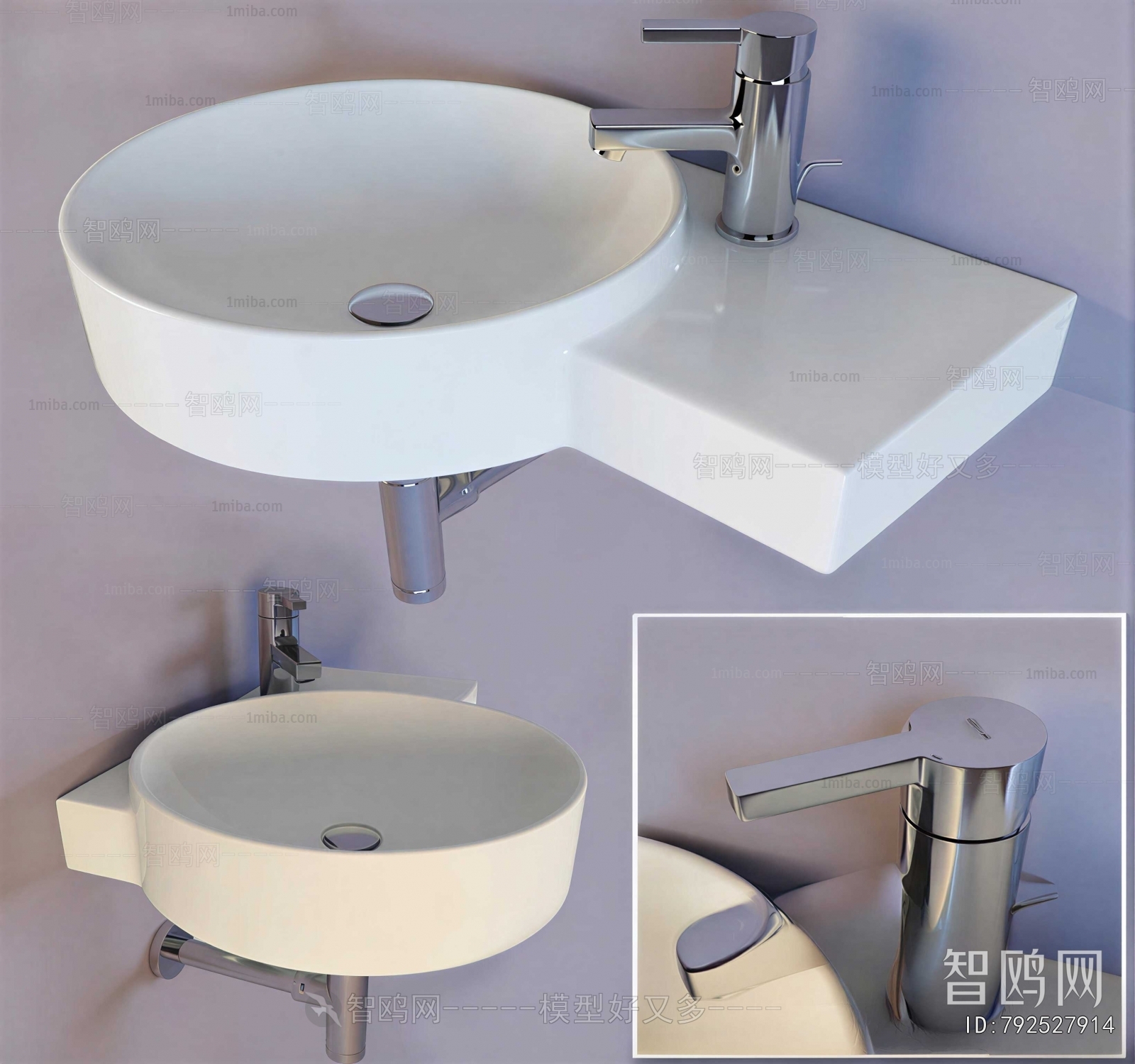 Modern Basin