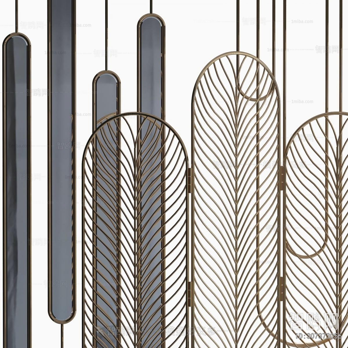 Modern Partition