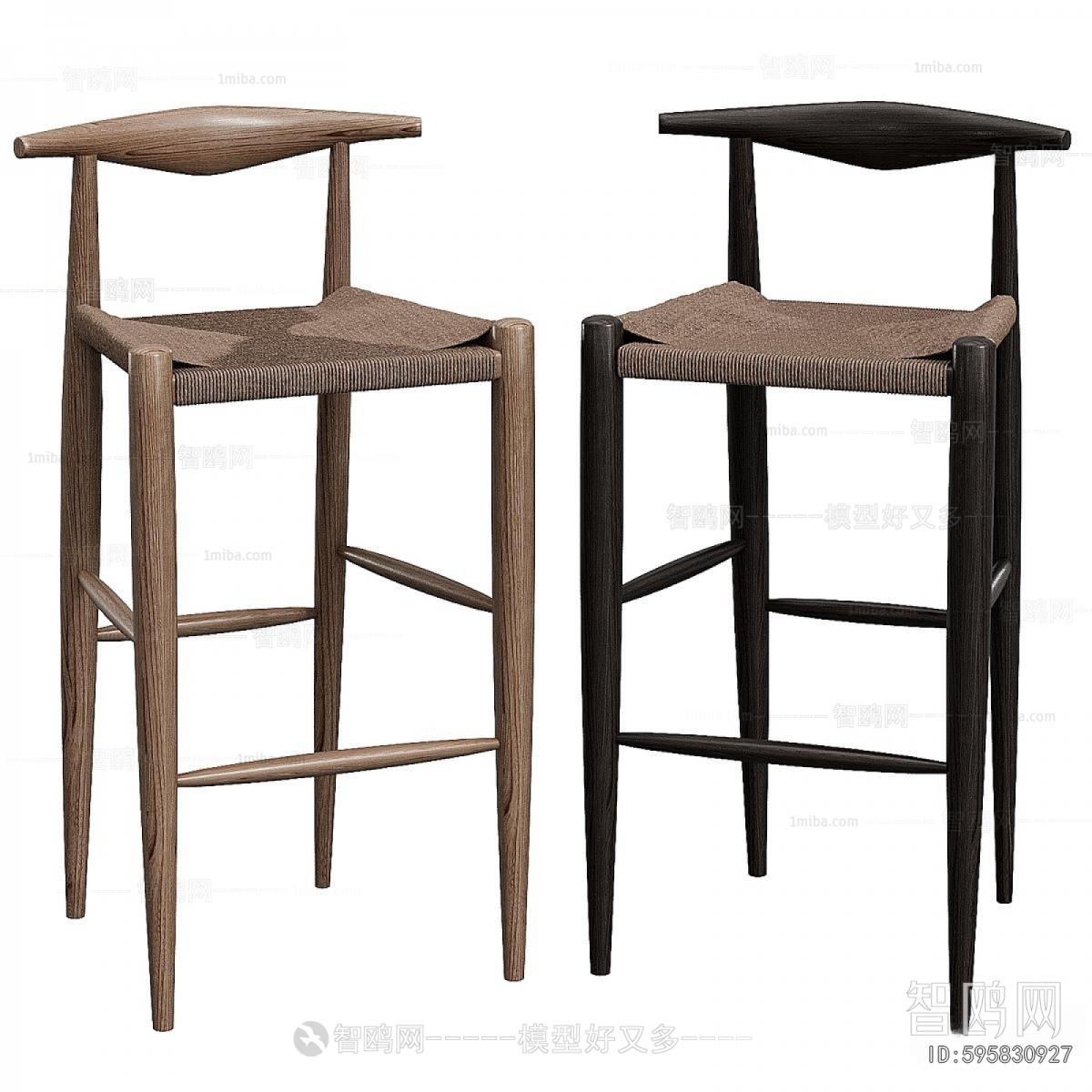 Modern Single Chair