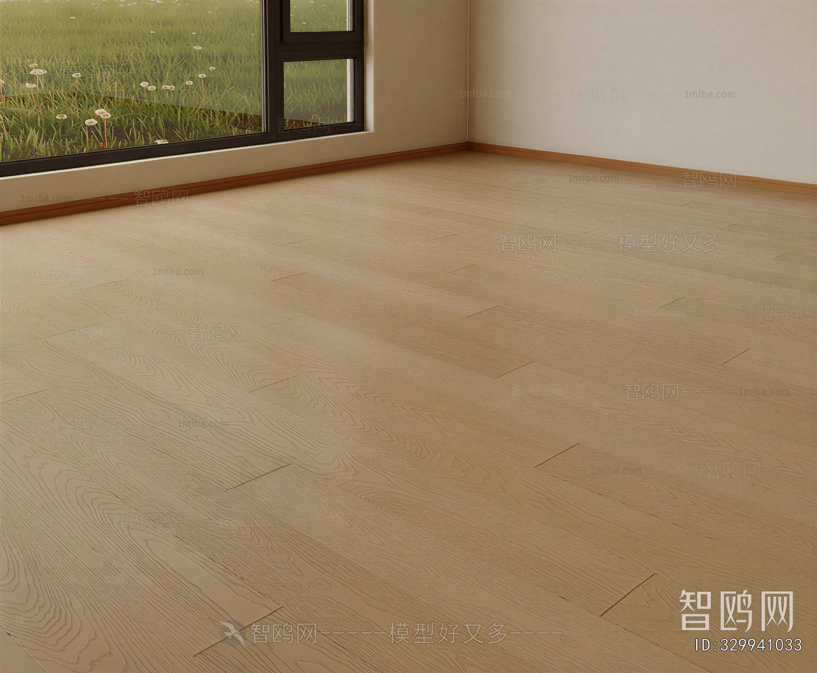 Modern Floor