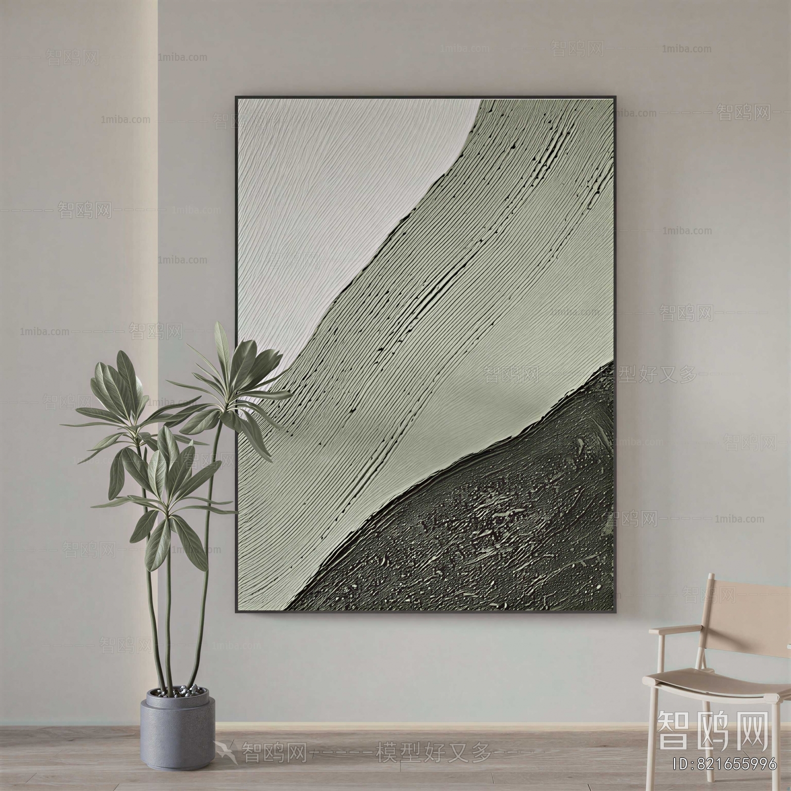 Modern Painting