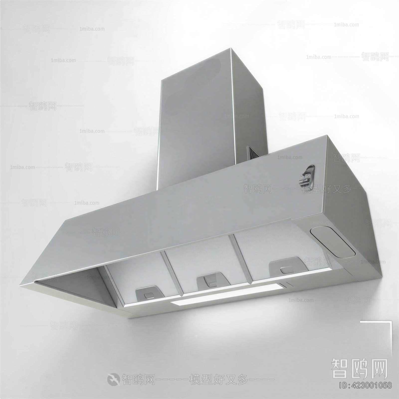 Modern Kitchen And Bathroom Components